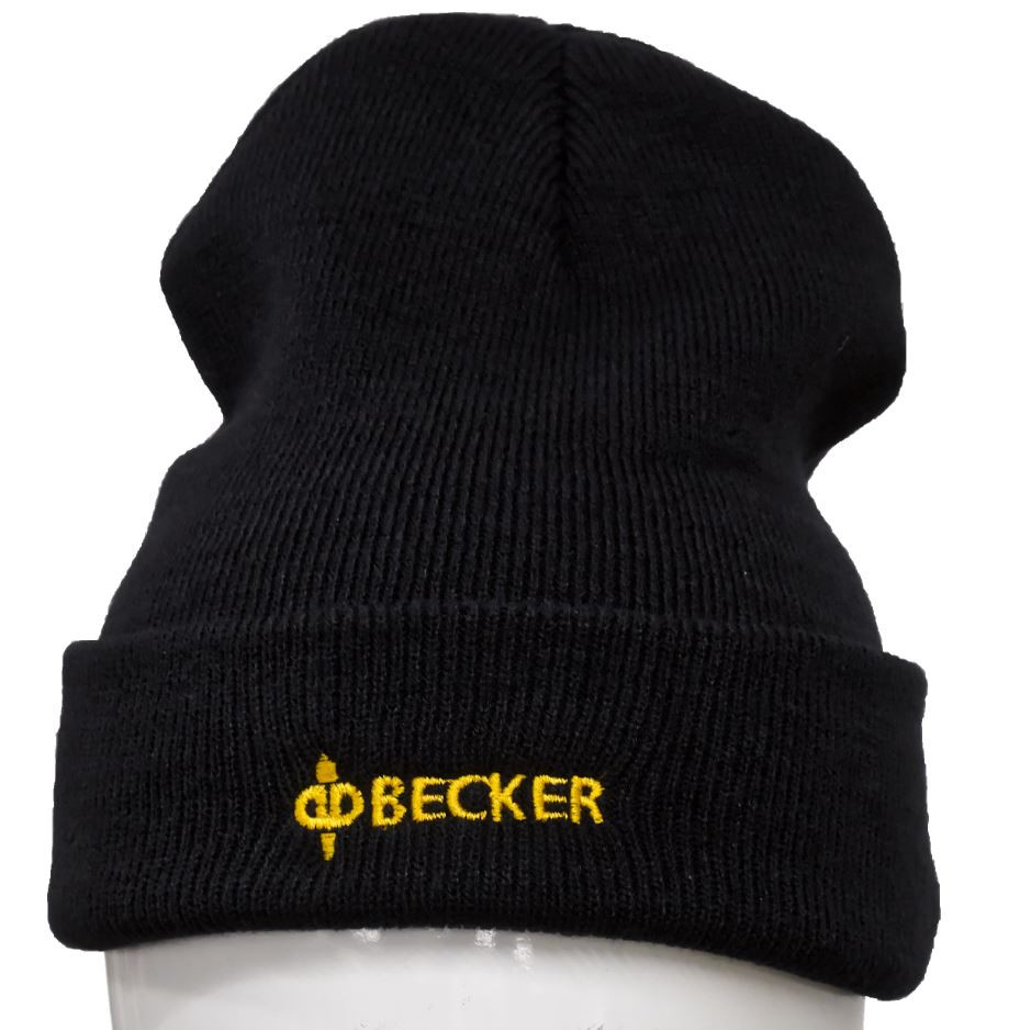 Wintermütze "Becker"