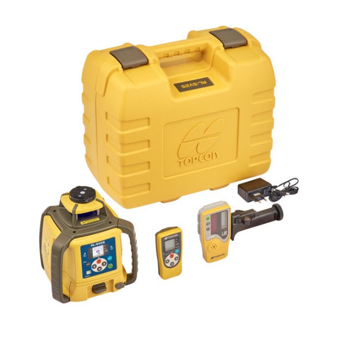 Rotationslaser Topcon