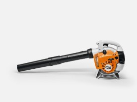 Motor - Laubbläser