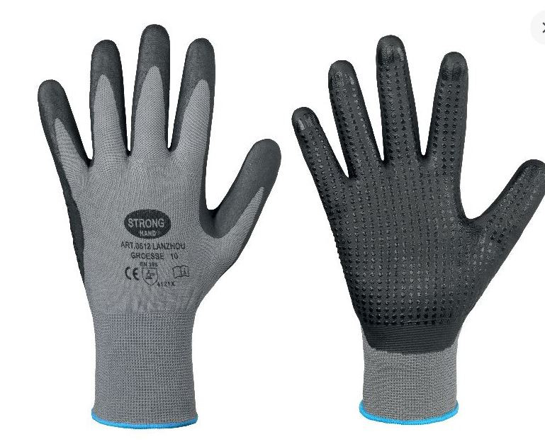 *LANZHOU* STRONGHAND® HANDSCHUHE