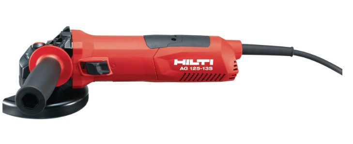 Winkelschleifer 125mm