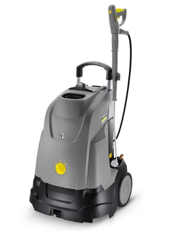 Heißwasser - Hochdruckreiniger Kärcher