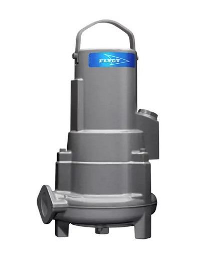 Fäkalienpumpe FlyGT 3069
