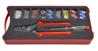 Aderendhülsen-Sortiment