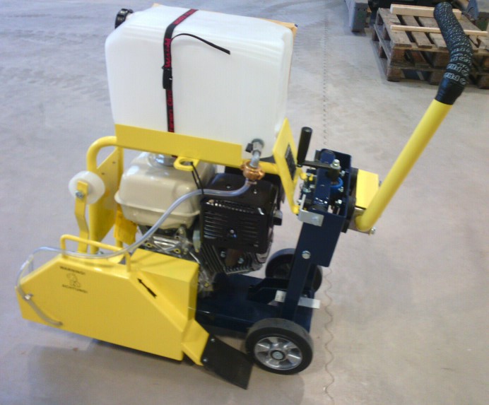 Fugenschneider Wakra C113