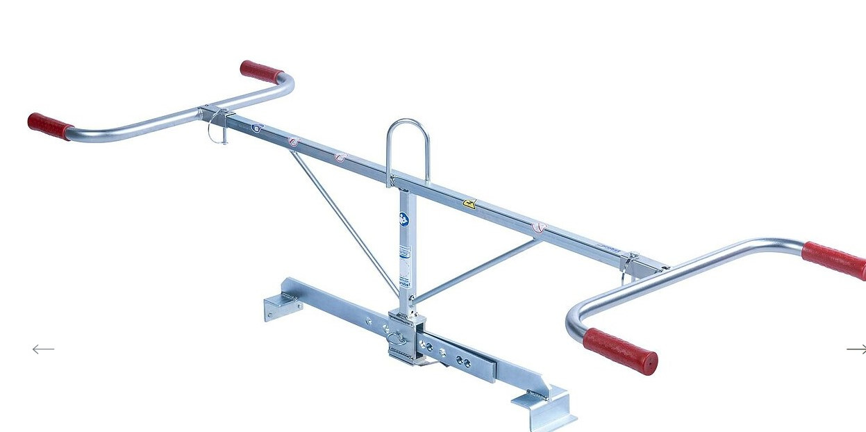 Bordstein Versetzzange