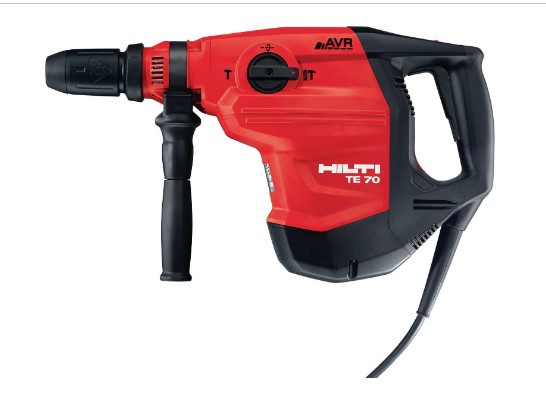 BOHRHAMMER Hilti TE 70