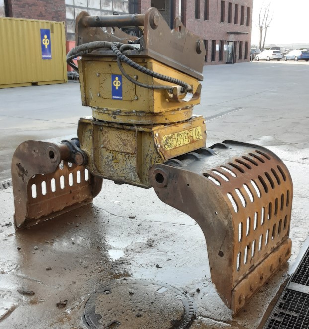 Sortiergreifer (OQ70/55)