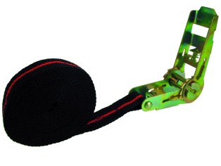 Lasten-Haltegurt einteilig