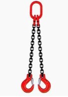 Anschlagkette 2-Strang