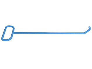 Zughaken Schachtdeckelheber