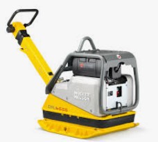 Rüttelplatte Wacker DPU 6555He