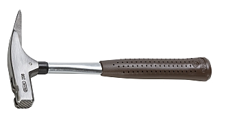 Stahlrohr-Latthammer (Der Meisterhammer)