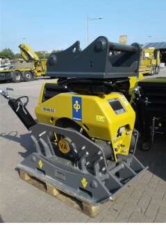 Anbauverdichter OilQuick