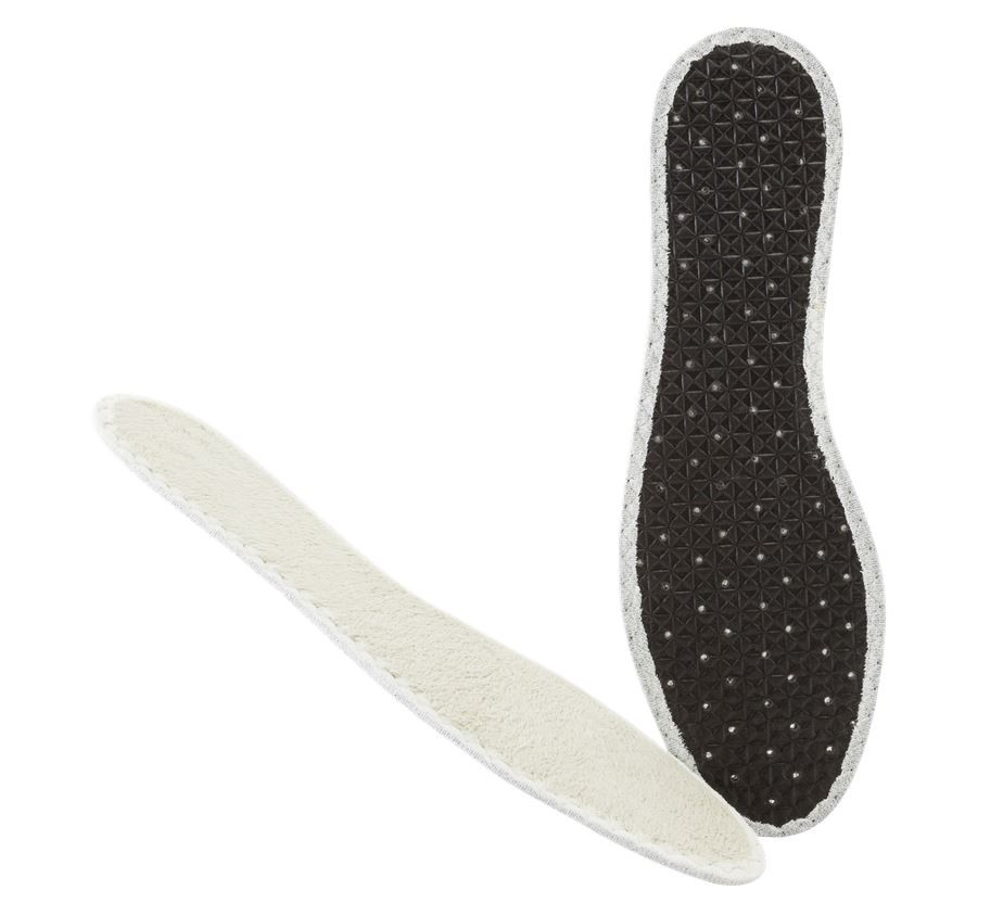 BER ThermoTec Einlegesohle - Felta -