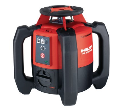 Rotationslaser Hilti PR 300