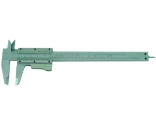 Präz.-Taschenmessschieber HaWe