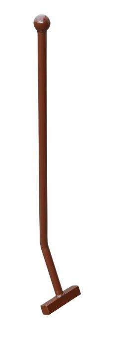 Rohrbettungsverdichter