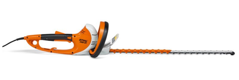 Elektro - Heckenschere