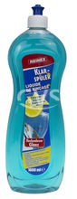 Klarspüler für Geschirrspülmaschinen, 1L Flasche