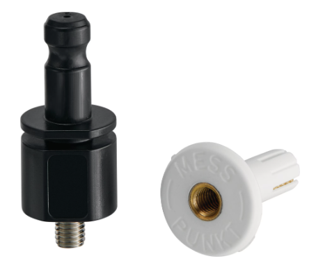 Wandhalterung POA 125