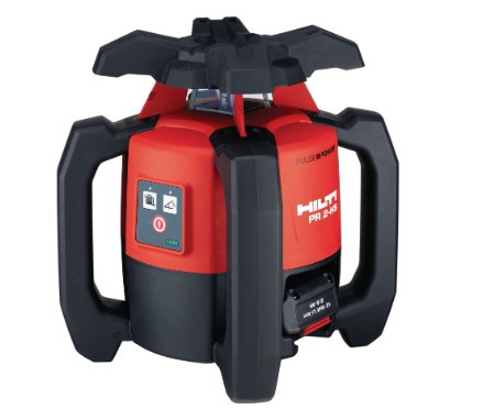 Rotationslaser Hilti PR 2