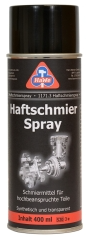Haftschmierspray HaWe