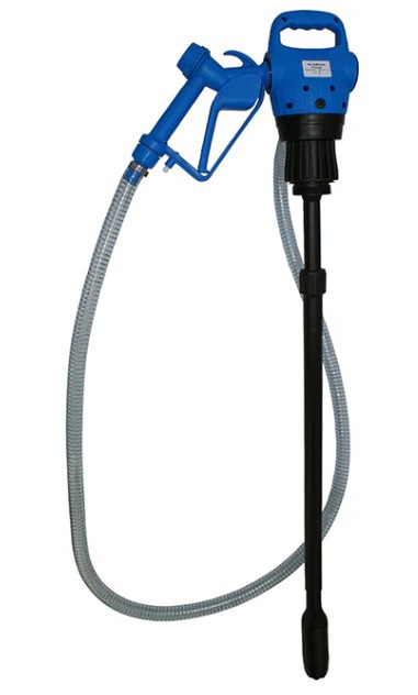 ADBLUE ISO 1000 Liter IBC