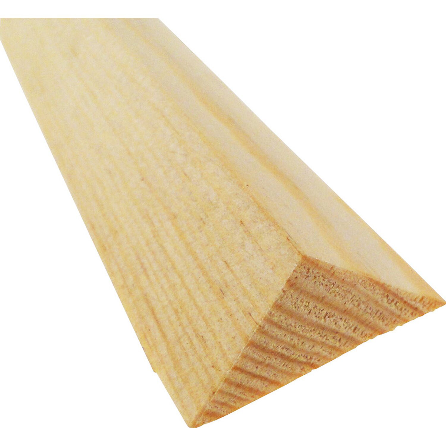 Dreikantleiste (Paket)