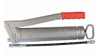 Handhebel-Fettpresse Mato