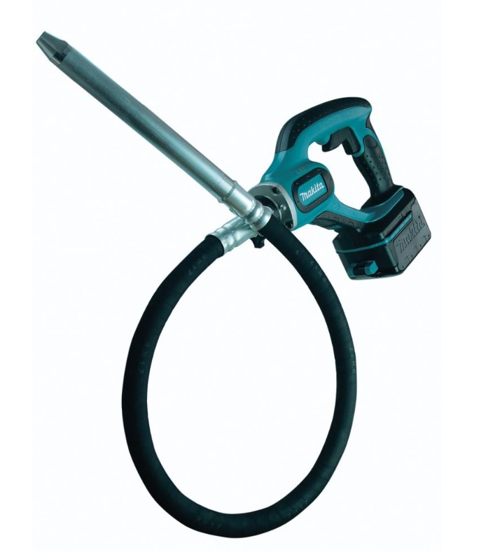 Akku-Betonverdichter Makita DVR450