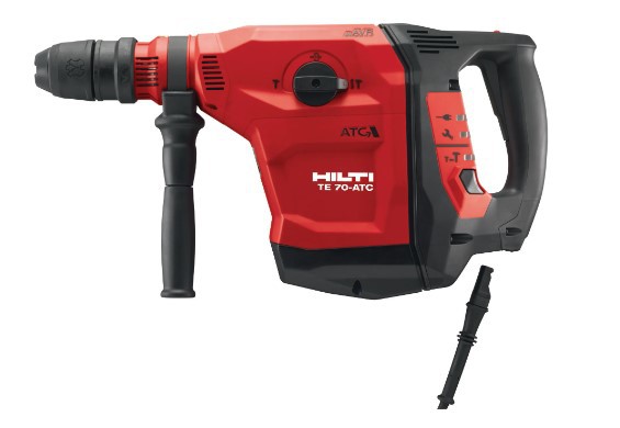 Bohrhammer Hilti TE 70
