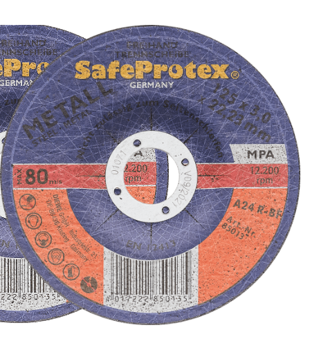 Safe Protex METALL 3,0