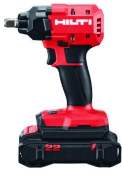 Akku-Schlagschrauber Hilti SIW 4AT-22 (1/2"Außenvierkant)