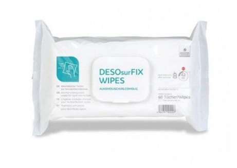 Desinfektionstücher