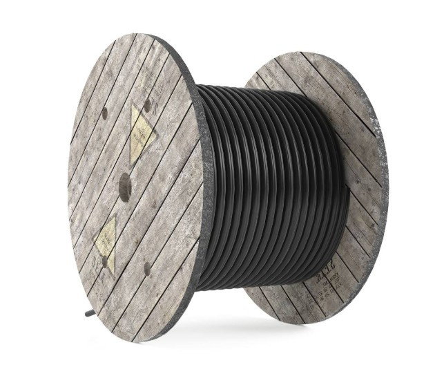 Kabel H07RN-F Gummischlauchleitung