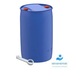 ADBLUE ISO 210 Liter Fass