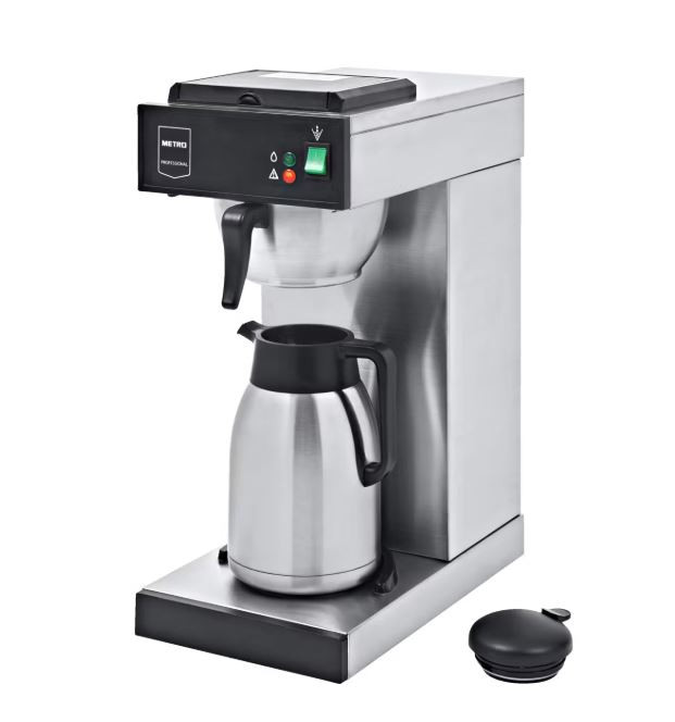 Kaffeemaschiene groß