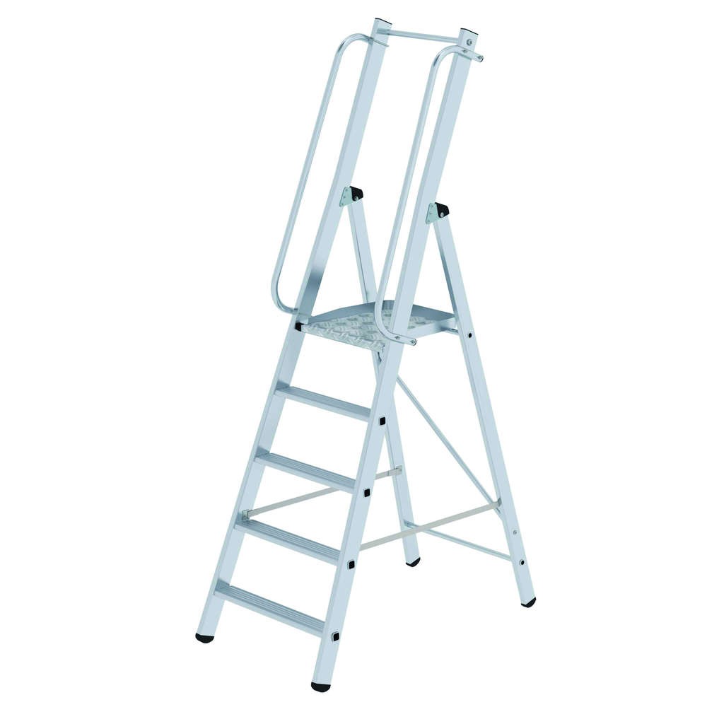 Günzburger ML Plattformleiter