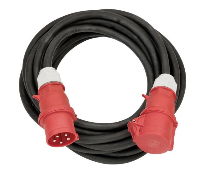 Verlängerung 16A/32A