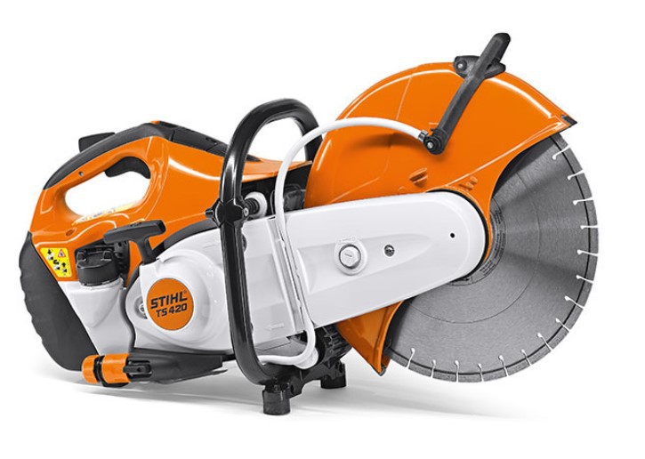 Trennschleifer Stihl TS 420