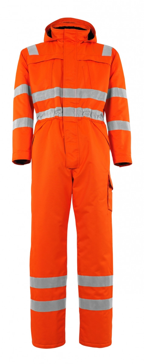MASCOT® Tombos Winterkombination - nur für Offshore -